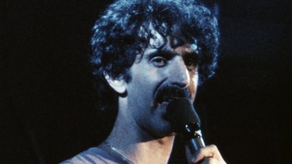 Frank Zappa - Mudd Club (Live At Mudd Club, NYC, May 8, 1980)