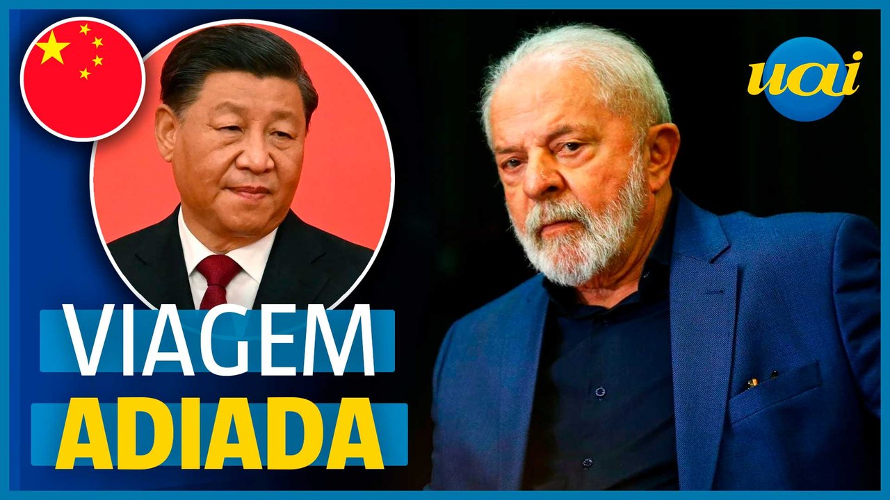 Pneumonia Obriga Lula A Adiar Viagem à China Vídeo Dailymotion 9291