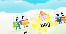 Alphablocks Alphablocks S04 E004 Alphabet