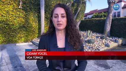 California Bir Kez Daha Sular Altında Kaldı