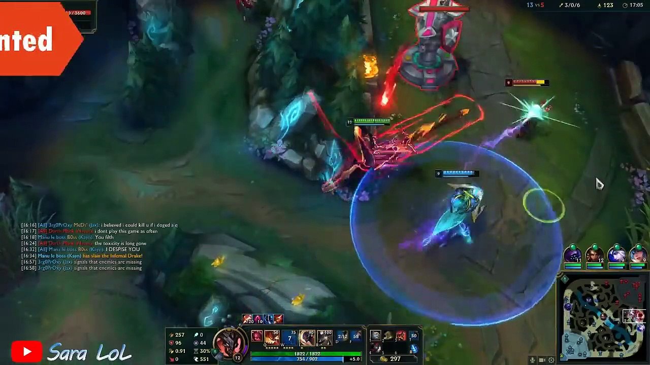 PERFECT ESCAPE