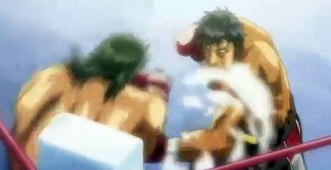 Fighting Spirit S02 E07