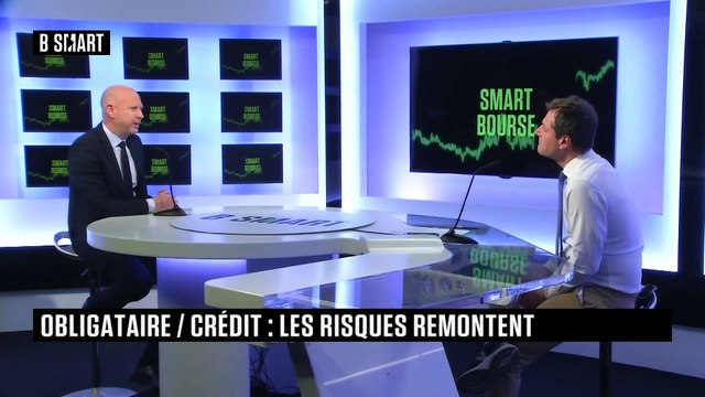 SMART BOURSE - Marchés à thème(s) : Michael Israël (IVO Capital Partners)