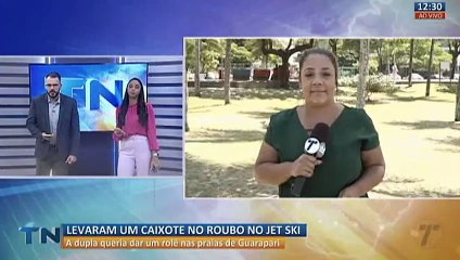 Ameaça de ataques em duas escolas na Grande Vitória