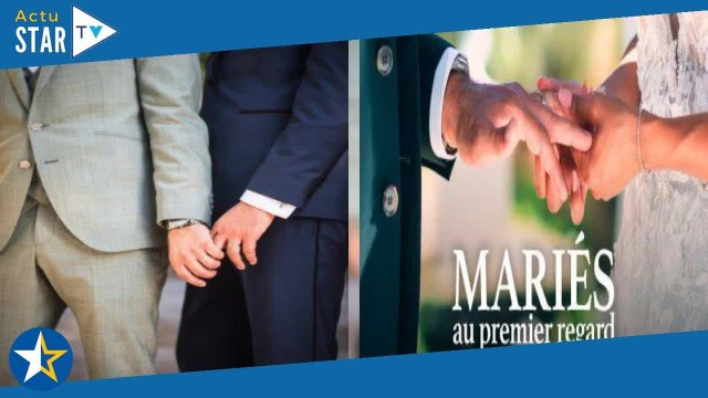 EXCLU. Jefferson (Mariés au premier regard) : Je craignais que mes parents soient victimes de repré