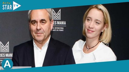 Xavier Bertrand, sa femme Vanessa enceinte : que sait-on sur leur rencontre ?