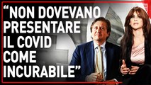 COVID, LA GRANDE INCHIESTA SULLE CURE NEGATE ▷ CAMUSO: 