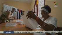 teleSUR Noticias 15:30 24-03: Cuba se prepara para las elecciones parlamentarias 2023