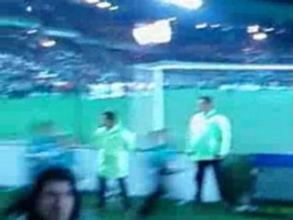 CARQUEFOU - OM