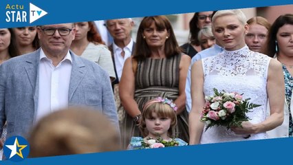 Charlene et Albert de Monaco au bord du divorce ? Le couple sort du silence pour dire sa vérité