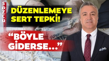 Özgür Erdursun Emeklilik Düzenlemesini Sert Eleştirdi!