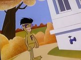 Frankenstein Jr. and The Impossibles Frankenstein Jr. and The Impossibles S02 E020 The Scheming Spraysol
