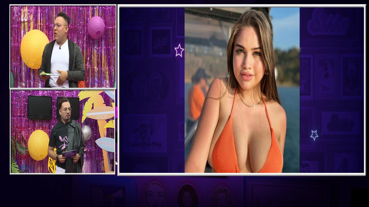 Influencer y Modelo, Salma Flores enciende las Redes Sociales con fotografías en traje de baño