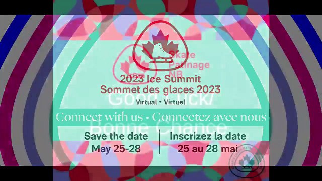 2023 Atlantic Canadian Skating Championships