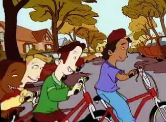 Jumanji Jumanji S01 E001 The Price