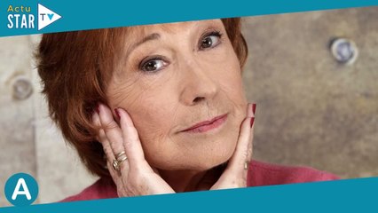 Marion Game est morte, la star de Scènes de ménages est "partie rejoindre les étoiles"