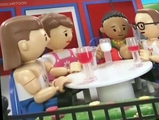 Rick & Steve: The Happiest Gay Couple in All the World Rick & Steve: The Happiest Gay Couple in All the World S01 E002 Bush Baby