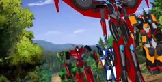 Transformers: Robots in Disguise 2015 Transformers: Robots in Disguise E038 – Decepticon Island, Part 1