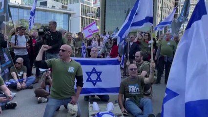 وزير الدفاع يحذر نتنياهو من خطورة تمرير قانون القضاء على أمن إسرائيل