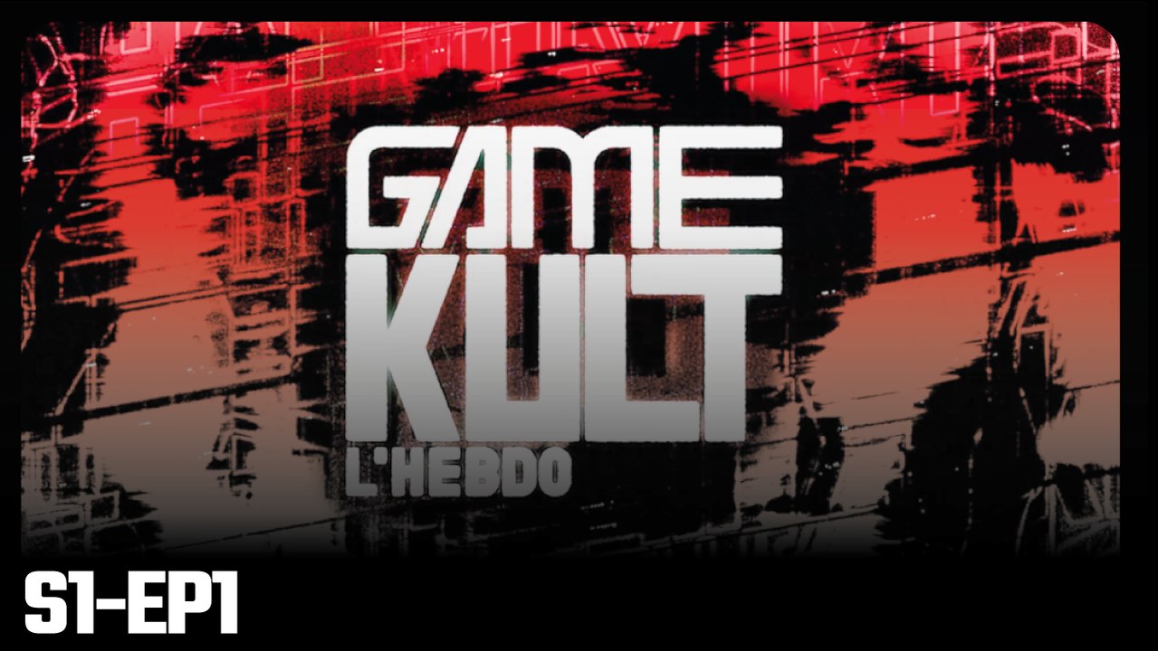 [Emission] Gamekult l'Hebdo #1 : Resident Evil 4, Tchia et le PS VR2