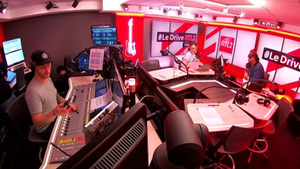 L'INTÉGRALE - Depeche Mode dans #LeDriveRTL2 (24/03/23)