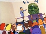 Frankenstein Jr. and The Impossibles Frankenstein Jr. and The Impossibles S02 E024 The Dastardly Diamond Dazzler