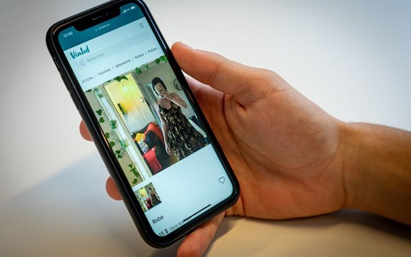 Cagnottes vidées, cartes bancaires détournées... sur Vinted, des utilisateurs victimes d’une arnaque d’ampleur