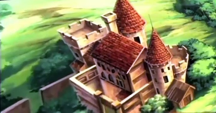 Pocket Dragon Adventures Pocket Dragon Adventures E026 Ducks Amok