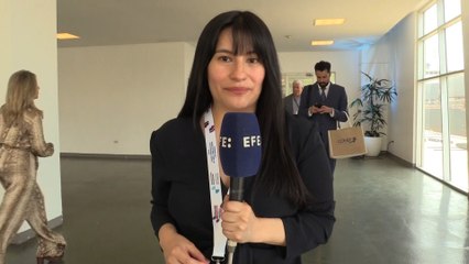 Informe a Cámara: Santo Domingo se acicala y recibe a mandatarios iberoamericanos en la cumbre