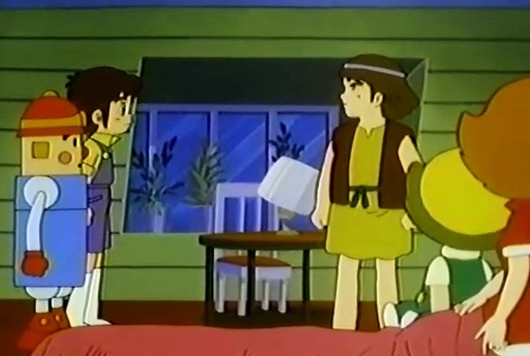 46. La luz cegadora | La Casa Voladora