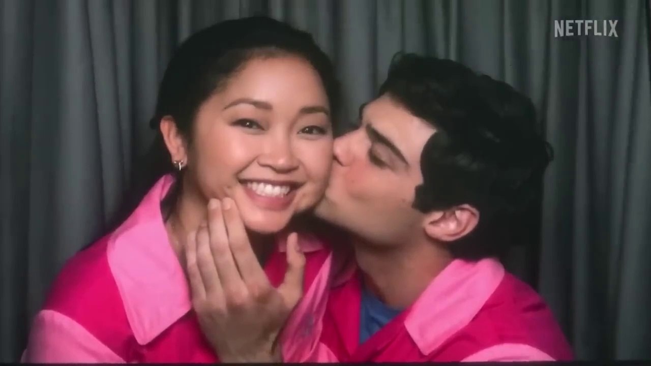 XO, KITTY Trailer (2023) Anthony Keyvan, Anna Cathcart, Romantic (HD)