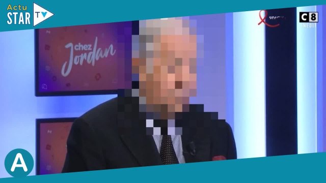 Un ex et célèbre membre des Grosses Têtes compliqué à vivre , même pour son épouse : il avoue ses t