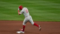 What Does The Rhys Hoskins injury Mean To The Philies?