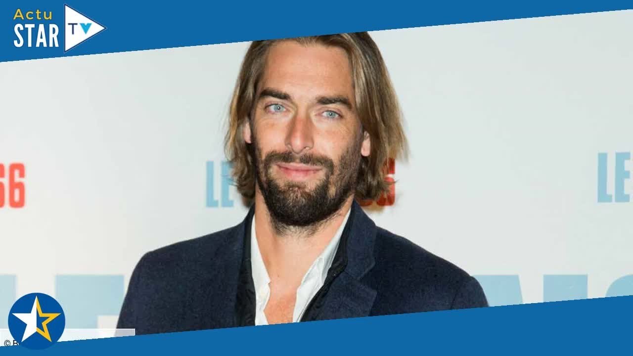 Camille Lacourt transparent sur son burn-out : la raison pour laquelle il n'en avait pas parlé penda