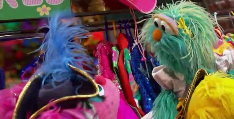 Sesame Street S52 E11