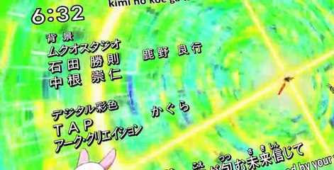 Digimon Fusion S02 E04