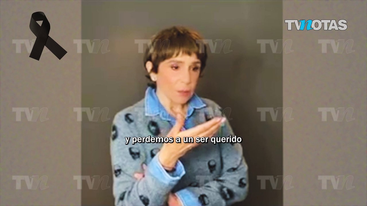 “Nadie tiene la vida comprada”