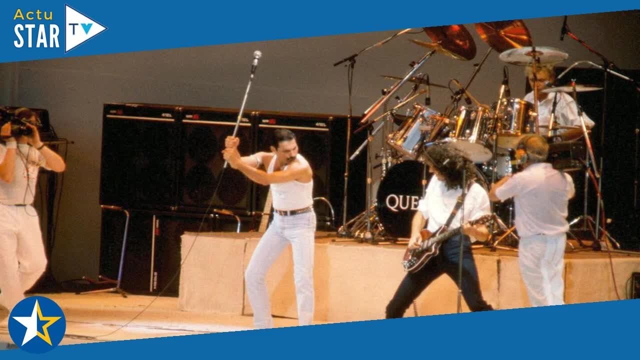 AUTOPSIES DE STARS. Freddie Mercury, le détail sordide qui a causé sa mort a-t-il été oublié par le