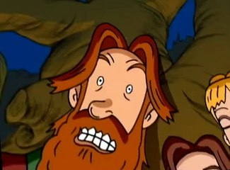 Jumanji Jumanji S01 E006 No Dice