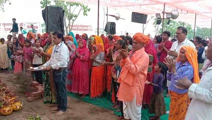 दीन दुखियों की सेवा करने से बड़ा कोई धर्म नहीं