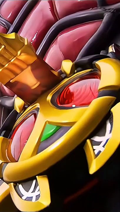 Kamen rider Kiva Emperor Form