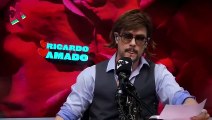 Ricardo Amado | Lista de novos pecados segundo o Ricardo Amado!