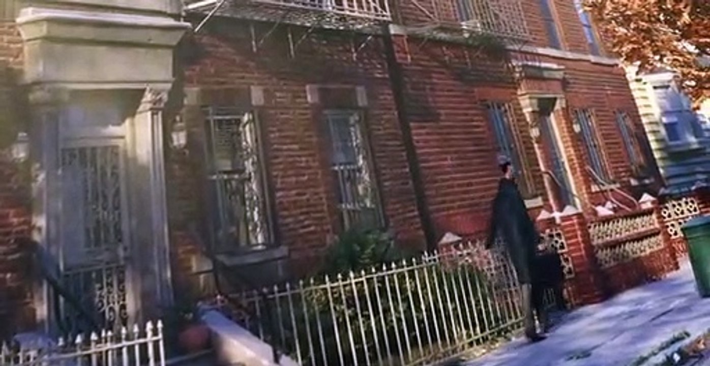 Pixar Popcorn Pixar Popcorn E004 – Soul of the City