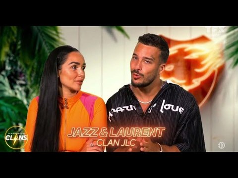 La bataille des clans (spoiler) : Jazz enceinte de son 4e enfant ? Ses révélations chocs sur TFX