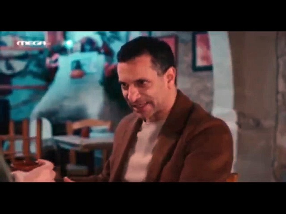 Η Γη της Ελιάς- Επεισόδιο 135