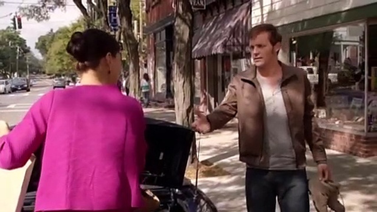 Katie Fforde: Eine Liebe in den Highlands - Trailer