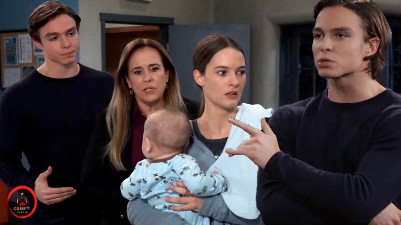 Biggest Surprise! Horrible! Spencer Cassadine Drops breaking news! It will Shock you