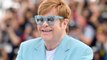 Happy Birthday, Elton John! (Saturday, March 25)