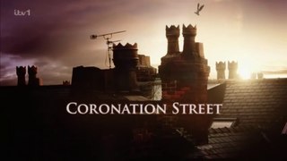 Coronation Street 24th March 2023