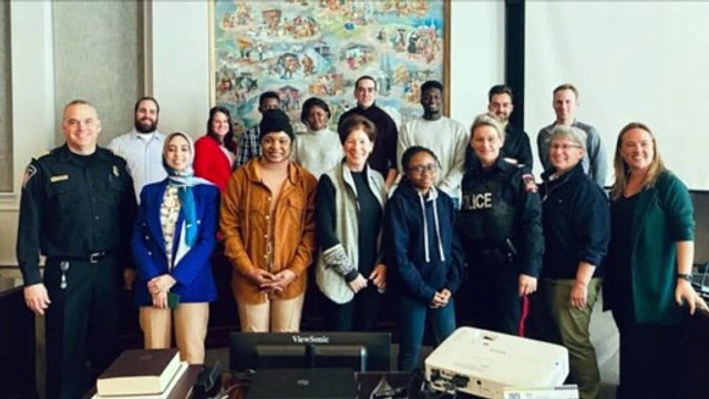 Edmundston : une activité de réseautage pour créer des liens professionnels